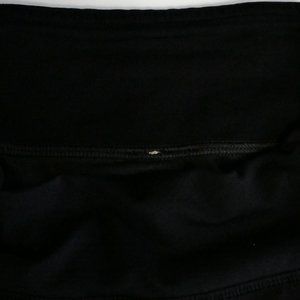 lululemon athletica Shorts - Lululemon Athletica Black Shorts SZ:2 lululemon athletica Shorts - Lululemon Athletica Black Shorts SZ:2